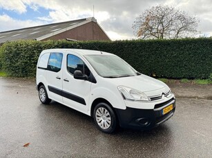 Citroen Berlingo 1.6 HDI - AIRCO - EURO 5 - 1E EIG.