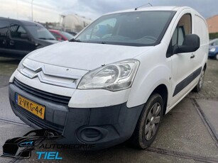 Citroen Berlingo 1.6 HDIF 500 Club MARGE!!