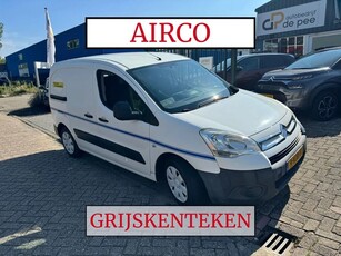 Citroen Berlingo 1.6 HDIF 500 Club NW