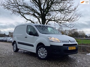 Citroen Berlingo 1.6 VTi 500 Comfort Airco + Dicht tussen