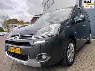 Citroen Berlingo 1.6 VTi Tendance/Airco/Led/AUX/Volledig