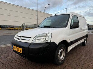 Citroen Berlingo 1.9 D St.bkr/Elek.ramen/Trekhaak/Nieuwe APK