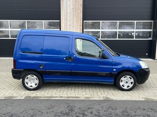 Citroen Berlingo 2.0 HDI 600 AIRCO NIEUWE APK