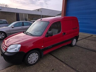 Citroen Berlingo 2.0 HDI 600 Dubbele Schuifdeur Apk