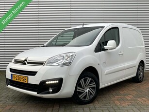 Citroen Berlingo bestel 1.6 BlueHDI Airco Cruise Led NL