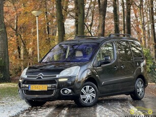 Citroen Berlingo combi 1.6 VTi Multispace