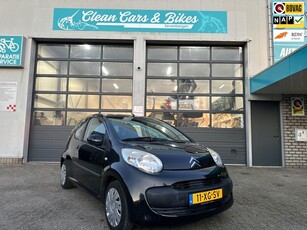 Citroen C1 1.0-12V Ambiance