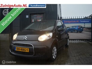 Citroen C1 1.0-12V Ambiance Airco APK 29-9-2025