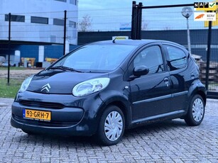 Citroen C1 1.0-12V Ambiance/LAGE