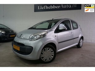 Citroen C1 1.0-12V Ambiance / NAP / Elek.pakket / 5-Drs