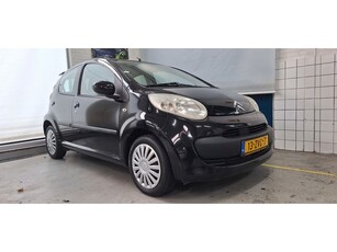 Citroen C1 1.0-12V Séduction