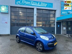 Citroen C1 1.0-12V Séduction