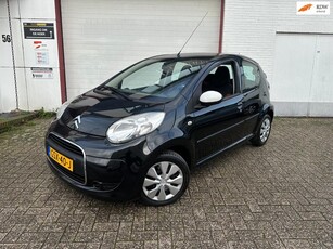 Citroen C1 1.0-12V Séduction ' Black & White Edition'