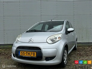 Citroen C1 1.0-12V Selection- Nap- Elek ramen- Airco- Onderh