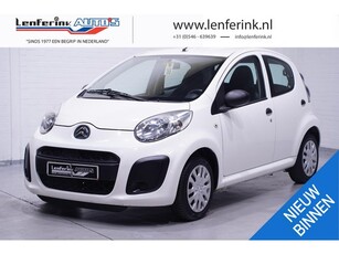 Citroen C1 1.0 Attraction Airco