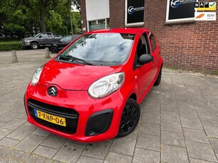 Citroen C1 1.0 Attraction / NAP / AIRCO / NIEUWE APK /