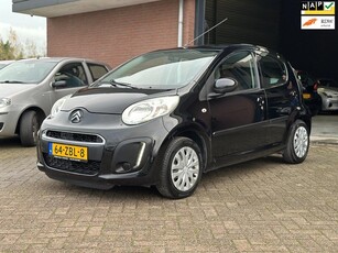 Citroen C1 1.0 Collection 5 DRS, AIRCO, LED, NETTE AUTO!!