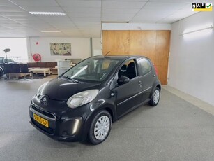 Citroen C1 1.0 Collection Apk Nieuw,Facelift +