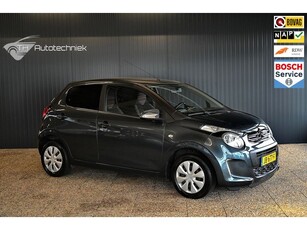 Citroen C1 1.0 e-VTi Feel