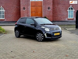 Citroen C1 1.0 e-VTi Serie Blanc / Camera / Scherm /