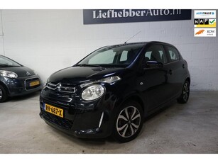 Citroen C1 1.0 e-VTi Shine /Airco/Elek.pakket/5Drs/Apk