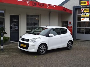 Citroen C1 1.0 VTi Feel