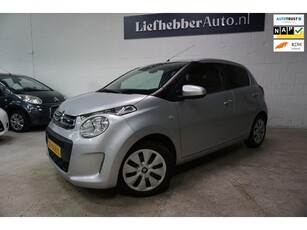 Citroen C1 1.0 VTi Feel / Airco / NAP / Elek.pakket /