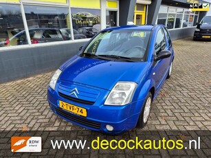 Citroen C2 1.1i Séduction