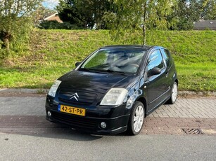 Citroen C2, Airco, Sport 1.4i VTR