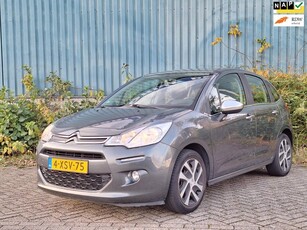 Citroen C3 1.0 PureTech Collection Airco Lage