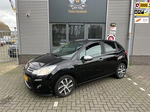 Citroen C3 1.0 VTi Collection