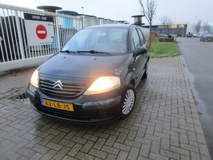 Citroen C3 1.1i Ligne Prestige