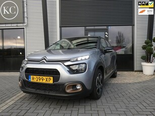 Citroen C3 1.2 PureTech C-Series