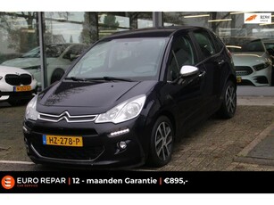 Citroen C3 1.2 PureTech Collection NAVI NL-AUTO NAP!