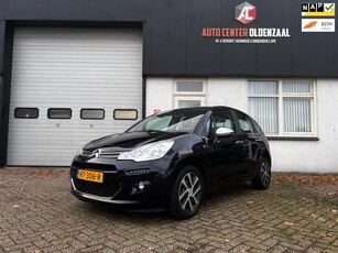 Citroen C3 1.2 PureTech CollectionAircoCruise