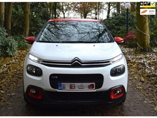 Citroen C3 1.2 PureTech Live