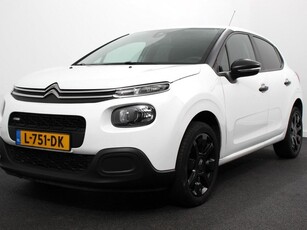 Citroen C3 1.2 PureTech Live Lees opmerkingen! Handel /