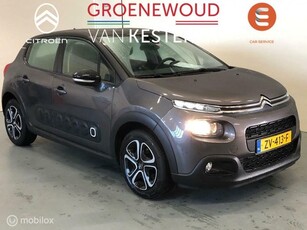 Citroen C3 1.2 PureTech S&S Feel Edition