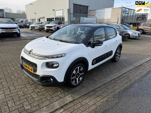 Citroen C3 1.2 PureTech S&S Origins, Panodak, Navi, 12