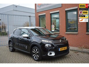 Citroen C3 1.2 PureTech S&S Shine