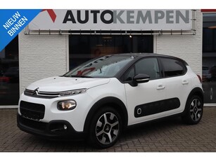 Citroen C3 1.2 S&S ORIGINS VTR SPORT AUTOMAAT