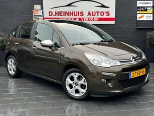 Citroen C3 1.2 VTi Collection *PANODAK*VEEL OPTIES*