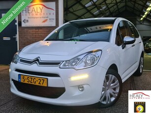 Citroen C3 1.2 VTi Collection2014138dkmDealer O.HClimate