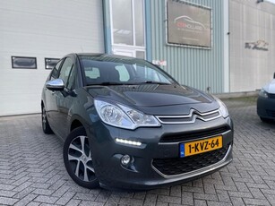 Citroen C3 1.4 e-HDi Collection (bj 2013) *AUTOMAAT*