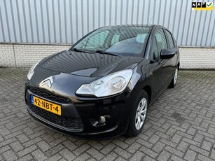 Citroen C3 1.4 Essentiel * Nap Auto * Laag Km/Stand *