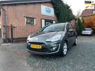 Citroen C3 1.4 VTi Dynamique ( Unieke kilometerstand +