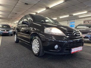 Citroen C3 1.4i Ambiance. 5-drs met cruise control en airco!