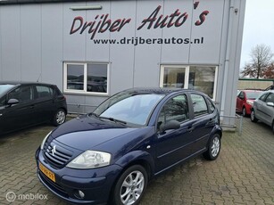 Citroen C3 1.4i Attraction