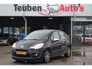 Citroen C3 1.6 e-HDi Collection Climate control, Radio cd