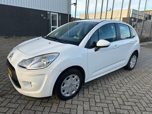 Citroen C3 1.6 e-HDi Tendance 2012